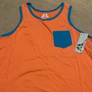 New with tags Massive X-Large Men’s Tank